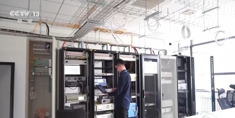 5G賦能千行百業 從異網漫游到“5G+AI”，夯實新質生產力發展的技術根基